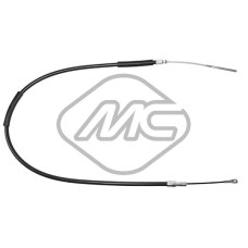 Cable de accionamiento, freno de estacionamiento
