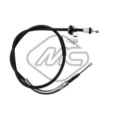 Cable de accionamiento, freno de estacionamiento