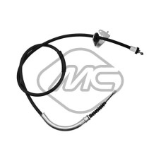 Cable de accionamiento, freno de estacionamiento