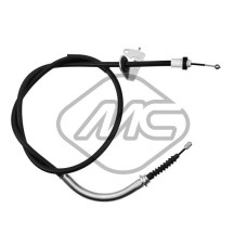 Cable de accionamiento, freno de estacionamiento