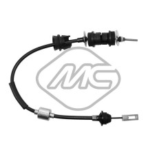 Cable de accionamiento, accionamiento del embrague