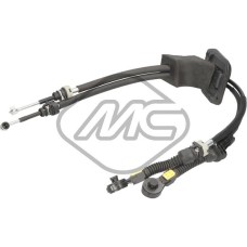 Cable de accionamiento, caja de cambios manual
