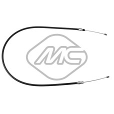 Cable de accionamiento, freno de estacionamiento