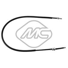 Cable de accionamiento, freno de estacionamiento
