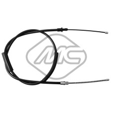 Cable de accionamiento, freno de estacionamiento