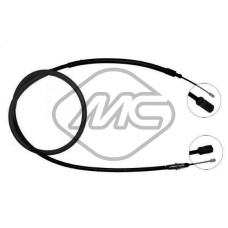 Cable de accionamiento, freno de estacionamiento
