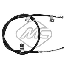 Cable de accionamiento, freno de estacionamiento