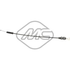 Cable del acelerador