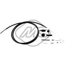 Cable del acelerador