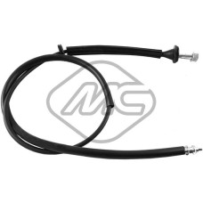 Árbol flexible del velocímetro