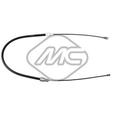 Cable de accionamiento, freno de estacionamiento