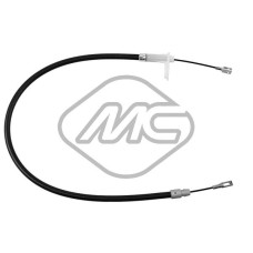 Cable de accionamiento, freno de estacionamiento