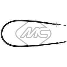 Cable de accionamiento, freno de estacionamiento