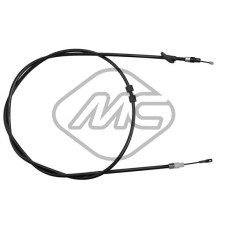 Cable de accionamiento, freno de estacionamiento