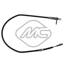 Cable de accionamiento, freno de estacionamiento