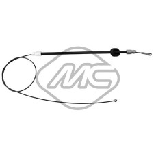 Cable de accionamiento, freno de estacionamiento