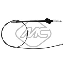 Cable de accionamiento, freno de estacionamiento