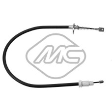 Cable de accionamiento, freno de estacionamiento