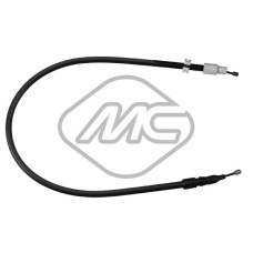 Cable de accionamiento, freno de estacionamiento