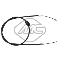 Cable de accionamiento, freno de estacionamiento