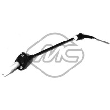 Cable de accionamiento, accionamiento del embrague
