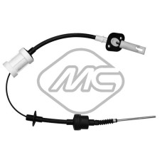 Cable de accionamiento, accionamiento del embrague