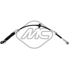Cable de accionamiento, caja de cambios manual