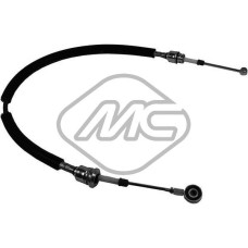 Cable de accionamiento, caja de cambios manual