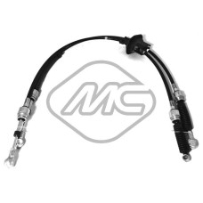 Cable de accionamiento, caja de cambios manual