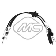 Cable de accionamiento, caja de cambios manual