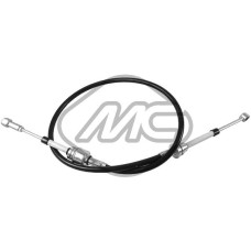 Cable de accionamiento, caja de cambios manual