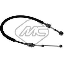 Cable de accionamiento, caja de cambios manual