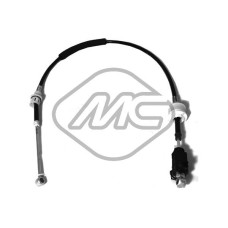 Cable de accionamiento, caja de cambios manual