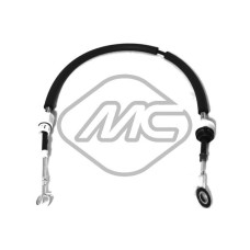Cable de accionamiento, caja de cambios manual