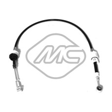 Cable de accionamiento, caja de cambios manual
