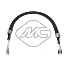 Cable de accionamiento, caja de cambios manual
