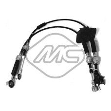 Cable de accionamiento, caja de cambios manual
