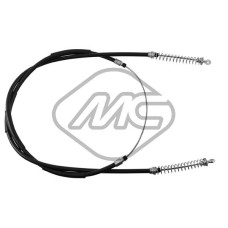 Cable de accionamiento, freno de estacionamiento