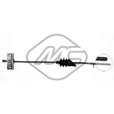 Cable de accionamiento, freno de estacionamiento