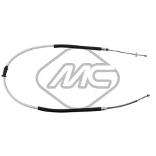 Cable de accionamiento, freno de estacionamiento
