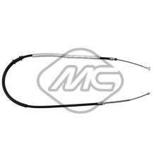 Cable de accionamiento, freno de estacionamiento