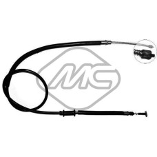 Cable de accionamiento, freno de estacionamiento