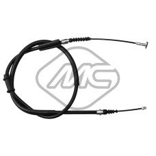 Cable de accionamiento, freno de estacionamiento
