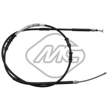 Cable de accionamiento, freno de estacionamiento