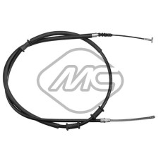 Cable de accionamiento, freno de estacionamiento