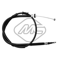 Cable de accionamiento, freno de estacionamiento
