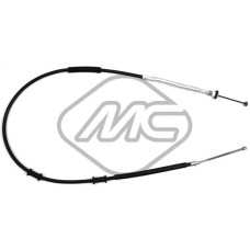 Cable de accionamiento, freno de estacionamiento