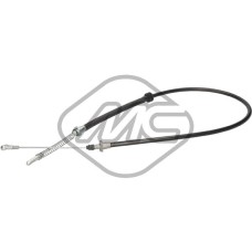 Cable de accionamiento, freno de estacionamiento
