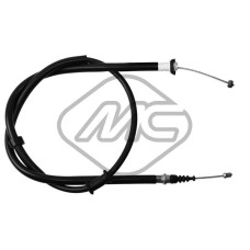 Cable de accionamiento, freno de estacionamiento