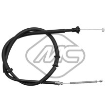 Cable de accionamiento, freno de estacionamiento
